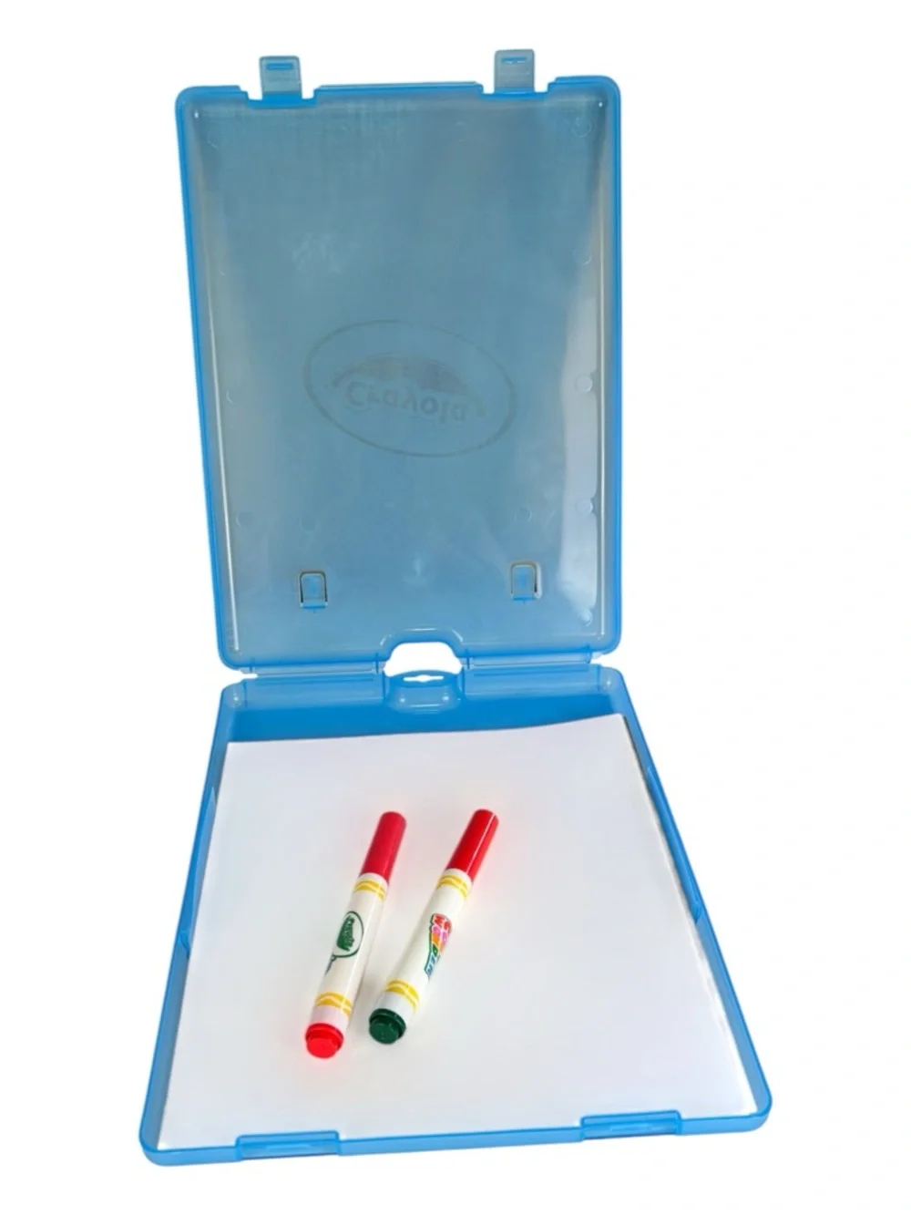 Crayola kit includes